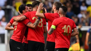 58. TSYD Ankara Kupası Gençlerbirliği'nin!