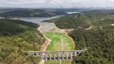 İstanbul barajlarında son durum