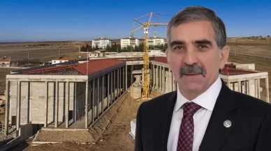 Horasan Erenleri Cemevi Külliyesi’ne özel “Canların Türküsü”