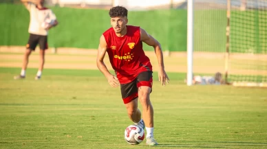 Göztepe, Fenerbahçe maçına hazır