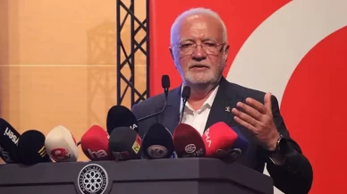 AK Partili Elitaş'tan Terörsüz Türkiye komisyonuna ilişkin açıklama