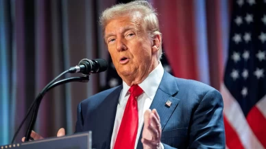 Trump, olası bir Putin-Zelenskiy zirvesine Avrupalı liderleri de davet edebileceğini söyledi