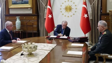 YAŞ salı günü toplanıyor