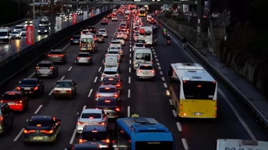 İstanbul'un trafik çilesine yeni çözüm: Otobüs öncelikli yol