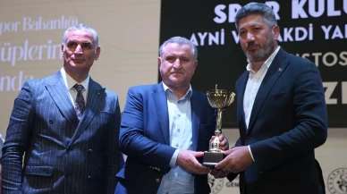 Bakan Bak: “Gençlerimizi bağımlılıktan koruyacağız”