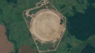 Rusya'nın yeni casus üssü!