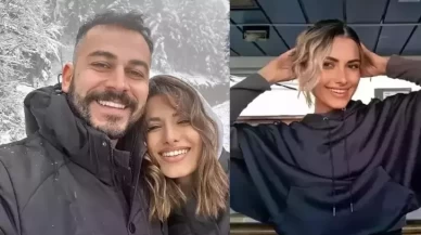 Sinem'i katleden cani koca kıskıvrak böyle yakalandı!