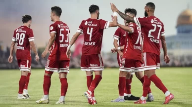 Ümraniyespor yeni sezona galibiyetle başladı