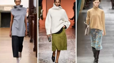 2026 Sonbahar/Kış Moda Trendleri