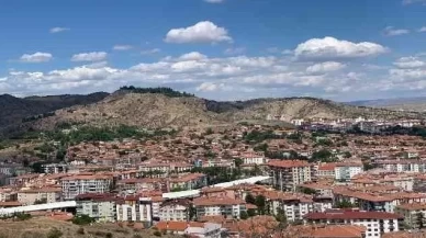 TÜİK açıkladı: Çankırı’da konut satış rakamları belli oldu