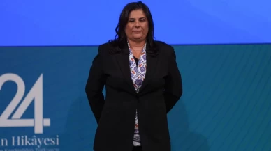 Özlem Çerçioğlu'nun CHP'den neden istifa ettiği ortaya çıktı