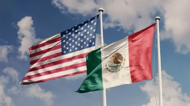 Meksika, ABD'ye posta gönderimlerini askıya aldı