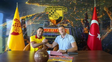 Göztepe’den Juan Silva transferinde büyük kâr hamlesi