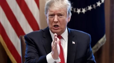 Trump 3 yılda servetini 3'e katladı