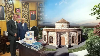 ‘Fetih ve Kök: Ahlat/Malazgirt Çalışmaları Enstitüsü’ Türk kültürüne ışık tutacak