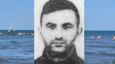 Samsun'da boğulma tehlikesi geçiren genç baygın halde hastaneye kaldırıldı