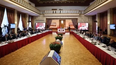 Komisyon yeniden toplanıyor: Şehit ve Diyarbakır Anneleri dinlenecek