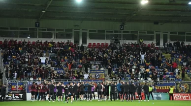 Sparta Prag, UEFA Konferans Ligi’nde