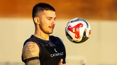 Başakşehir, Viking maçı hazırlıklarını tamamladı