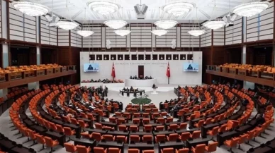 TBMM Gazze için toplandı