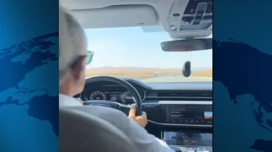 Bakan Abdulkadir Uraloğlu test için gitti, cezadan kurtulamadı