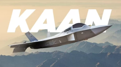 Dünya KAAN'ı konuşuyor! Newsweek yazdı