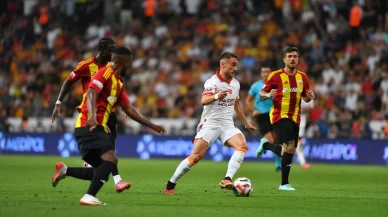 Süper Lig’de haftanın panoraması