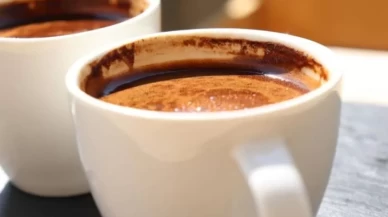 Bağırsaklar saat gibi çalışıyor! Sabah kahvesine eklenen mucize