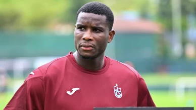 Onuachu’dan güçlü mesaj: “Yarışmacı olmak zorundayız”