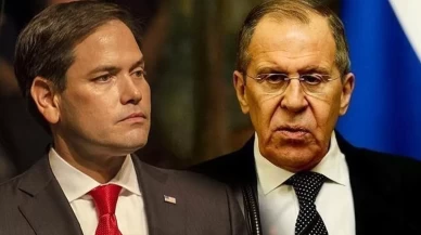 Rusya ve ABD dışişleri bakanları görüştü