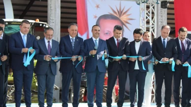 Bakan Kacır: "Savunma sanayiinde dünyada emsal teşkil eden bir ülke konumuna yükseldik"