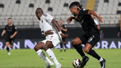 Manisa FK, Hatayspor’u geriden gelip devirdi