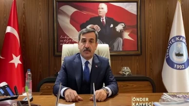 Türkiye Kamu-Sen hakem kurulundan çekildi