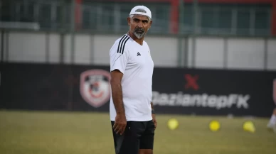 İsmet Taşdemir: “Lige galibiyetle başlamak istiyoruz”