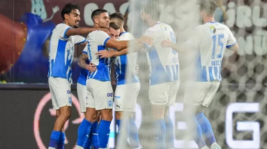 Cicaldau’dan Türkiye’ye yeşil ışık