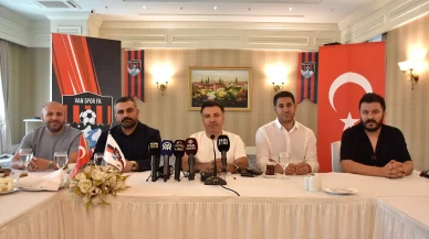 Vanspor'da transfer harekatı