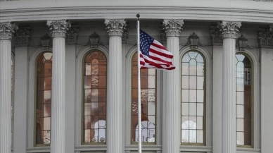 ABD Adalet Bakanlığı harekete geçti! Trump için talimat verildi