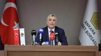 Bakan Bolat: Hal Kanunu değişikliğiyle alakalı çalışıyoruz