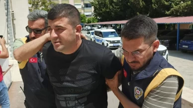 Cinayete karışan 4'üncü şüpheli de tutuklandı