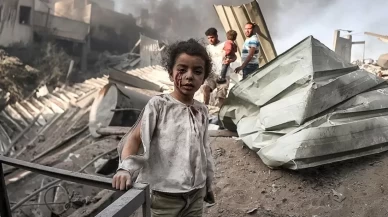 Gazze'yi işgal planı onaylandı