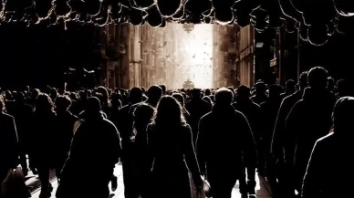 Tarihte bir ilk! Türkiye alarm veriyor! Acilen harekete geçilmezse sonu felaket