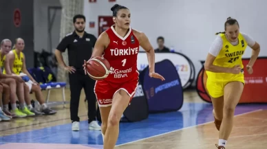 Genç Milliler, C Grubu'nu lider tamamladı