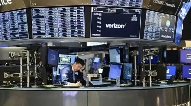 New York borsası yükselişle açıldı