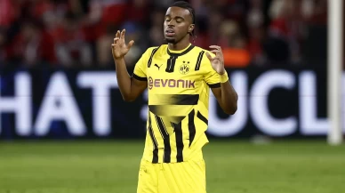 Borussia Dortmund, Chukwuemeka'nın bonservesini aldı