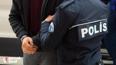 Hatay'da evlerinde silah bulunan 2 şüpheli gözaltına alındı