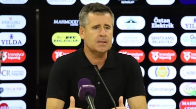Hüseyin Eroğlu: “Kaybettiğimiz puanlar için üzgünüz”