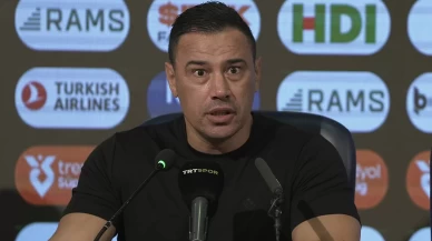 Çağdaş Atan: “Turu geçmek önemliydi”