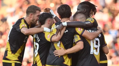 LaLiga’da yeni sezon gollü başladı