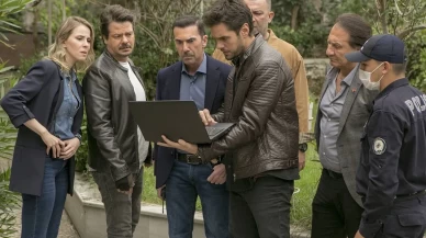 Arka Sokaklar 20. Sezonuyla Ekrana Dönüyor!