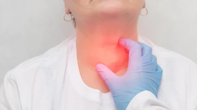 Tiroidte Sessiz Tehlike: Kadınlarda 5 Kat Daha Fazla Risk!